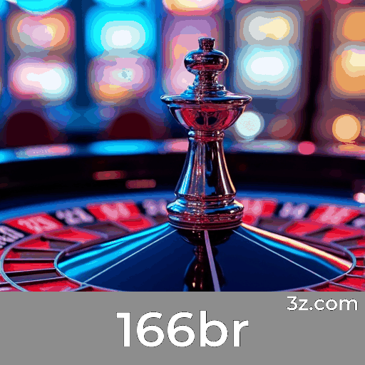 166br: Transformando Jogos com Inovação e Tecnologia de Ponta