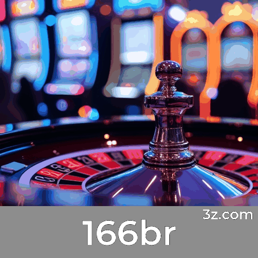 Login seguro 166br: Acesso a privilégios exclusivos