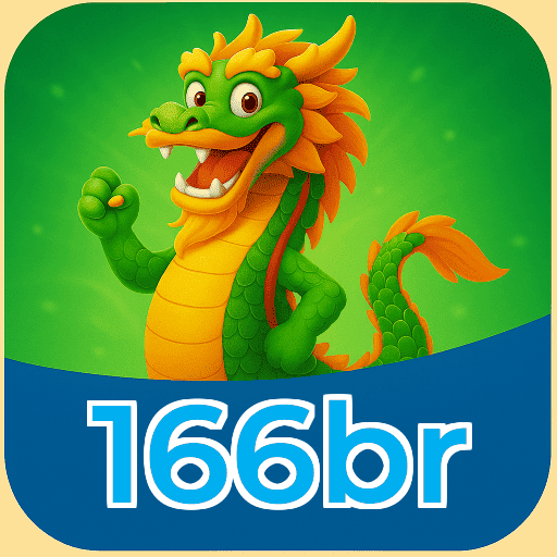 166br - Cassino Online Seguro e Divertido