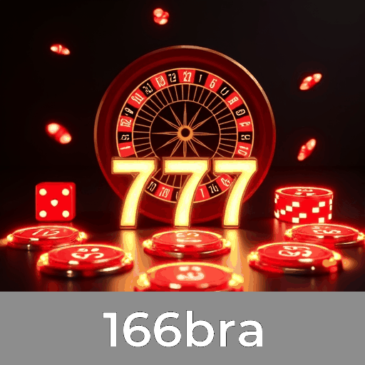 166bra: A Experiência Real em Jogos de Mesa ao Vivo