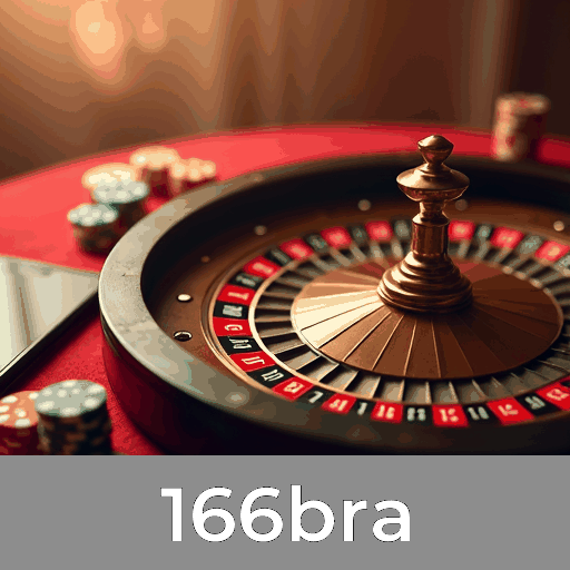 166bra: A Revolução das Apostas no Seu Celular